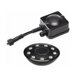 PEREL Télécommande Et Récepteur - 12 V - Max 150 W