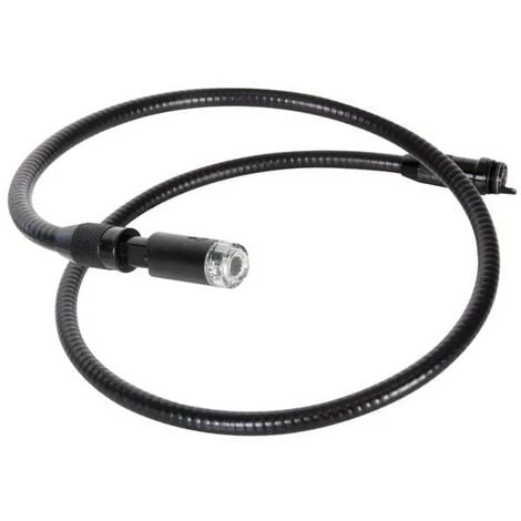 VELLEMAN CAMERA DE RECHANGE POUR CAMCOLI3 - TUBE DE 17 Mm CAMCOLI3/SP RI3570 3 VELLEMAN CAMERA DE RECHANGE POUR CAMCOLI3 - TUBE DE 17 Mm CAMCOLI3/SP RI3570