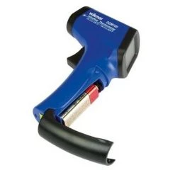 VELLEMAN THERMOMETRE IR SANS CONTACT AVEC POINTEUR LASER (-50o C A 330o C) DEM100 RI3662 -VELLEMAN Soldes Boutique 1215460 5