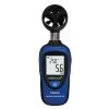 VELLEMAN MINI THERMOMETRE/ANEMOMETRE NUMERIQUE DEM400 RI3702 -VELLEMAN Soldes Boutique 1215466 1