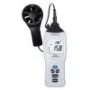 VELLEMAN THERMOMETRE-ANEMOMETRE NUMERIQUE DEM401 RI3703 1 VELLEMAN THERMOMETRE-ANEMOMETRE NUMERIQUE DEM401 RI3703 -VELLEMAN Soldes Boutique 1215467 1