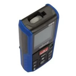 VELLEMAN TELEMETRE AVEC LASER - 60 M DEM700 RI3683 -VELLEMAN Soldes Boutique 1215469 3