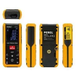 VELLEMAN TELEMETRE AVEC LASER - 60 M DEM700 RI3683 -VELLEMAN Soldes Boutique 1215469 5