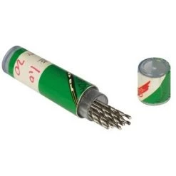 VELLEMAN MECHE MINIATURE 1.0 Mm - 20 Pcs DRILL10N2 RI3486