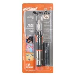 VELLEMAN FER A SOUDER SUPERPRO 25-125W 580oC GAS/PRO RI3373 -VELLEMAN Soldes Boutique 1215528 2