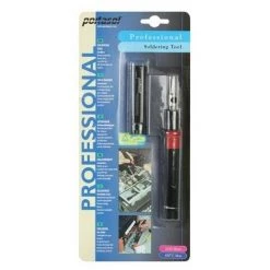 VELLEMAN FER A SOUDER AU GAZ - SEMI-PROFESSIONEL (P1) GAS/PROF RI3366 -VELLEMAN Soldes Boutique 1215530 3