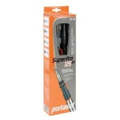 VELLEMAN KIT FER A SOUDER SUPERPRO 25-125W 580oC - PORTASOL GAS/PROSET RI3374 -VELLEMAN Soldes Boutique 1215531 3