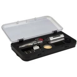 VELLEMAN JEU DE FERS A SOUDER AU GAZ GAS/SET2 RI3368 -VELLEMAN Soldes Boutique 1215533 3