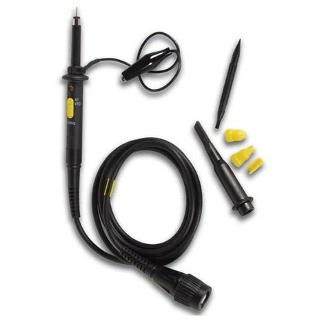 VELLEMAN SONDE 60MHz PROBE60S RI3629 3 VELLEMAN SONDE 60MHz PROBE60S RI3629