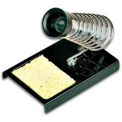 VELLEMAN SUPPORT POUR FER A SOUDER - MODELE ECONOMIQUE STANDLC RI3276