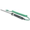 VELLEMAN SONDE DE TEMPERATURE - TYPE LONG POUR LIQUIDES - TYPE K (-50oC A 300oC) TP02 RI3713 -VELLEMAN Soldes Boutique 1215686 1