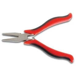 VELLEMAN PINCE MINIATURE A BECS PLATS VT254 RI2589