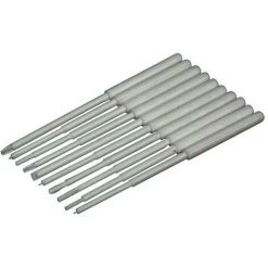 VELLEMAN TROUSSE DE REGLAGE HF - 10 Pcs VTCSS RI2747