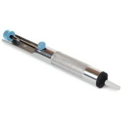 VELLEMAN POMPE À DESSOUDER HAUTE QUALITÉ RI3402