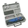 VELLEMAN PERCEUSE ELECTRIQUE & JEU DE GRAVURE - 40 Pcs. VTHD04 RI3480 -VELLEMAN Soldes Boutique 1215755 1