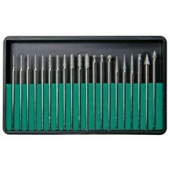 VELLEMAN JEU DE 20 FRAISES DIAMANTEES VTHDS2N RI3490