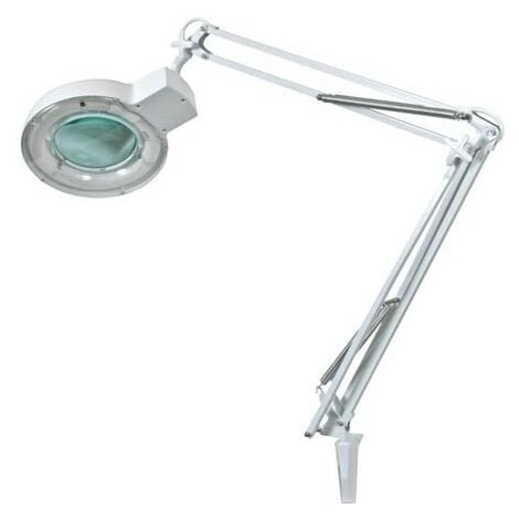 VELLEMAN LAMPE-LOUPE 8 DIOPTRIE - 22 W - BLANC VTLAMP2WN8 RI3512 3 VELLEMAN LAMPE-LOUPE 8 DIOPTRIE - 22 W - BLANC VTLAMP2WN8 RI3512