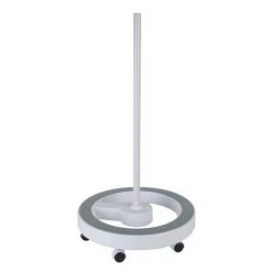 VELLEMAN PIED A ROULETTES POUR LA SERIE VTL(L)AMP VTLAMPST2 RI3561