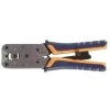 VELLEMAN PINCE A SERTIR PROFESSIONNELLE POUR CONNECTEUR MODULAIRE 8P8C (RJ45) VTM8P RI2628 -VELLEMAN Soldes Boutique 1215805 1