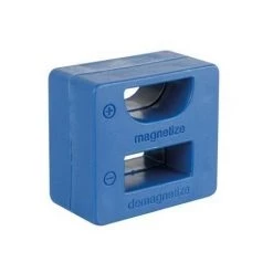 VELLEMAN MAGNETISEUR - DEMAGNETISEUR VTMD RI3183