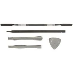 VELLEMAN JEU DE REPARATION AVEC OUTILS D'OUVERTURE VTSDIP10 RI2720