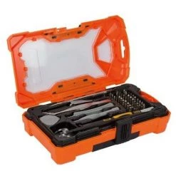 VELLEMAN JEU DE DEMONTAGE MULTIFONCTIONNEL VTSDIP9 RI2728