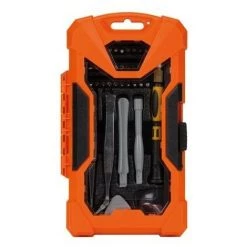 VELLEMAN JEU DE DEMONTAGE MULTIFONCTIONNEL VTSDIP9 RI2728 -VELLEMAN Soldes Boutique 1215866 3