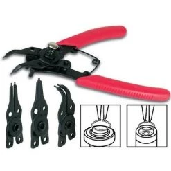 VELLEMAN PINCE POUR CIRCLIPS VTSRP RI2650