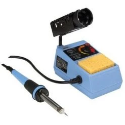 VELLEMAN STATION DE SOUDAGE 50W 175-480oC VTSS5 RI3285