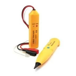 VELLEMAN TESTEUR DE CABLE AVEC GENERATEUR DE TONALITE VTTEST11N RI3710