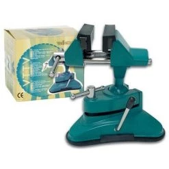 VELLEMAN ETAU A VENTOUSE AVEC TETE STANDARD VTTV RI3547