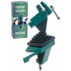 VELLEMAN ETAU DE TABLE AVEC TETE STANDARD VTTV2 RI3549