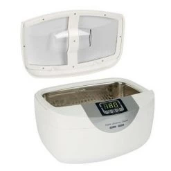 VELLEMAN NETTOYEUR A ULTRASONS Avec MINUTEUR - 2.6l VTUSC3 RI4057