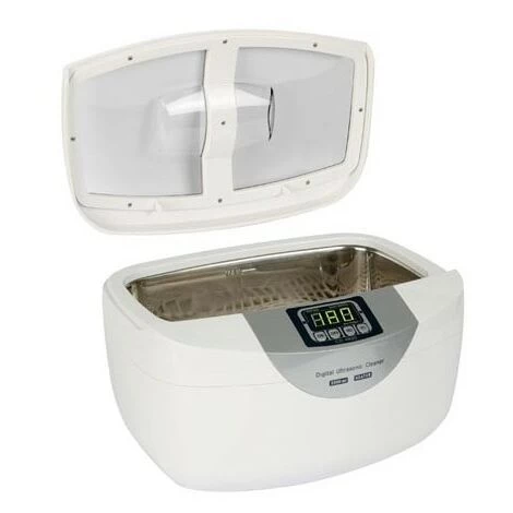 VELLEMAN NETTOYEUR A ULTRASONS Avec MINUTEUR - 2.6l VTUSC3 RI4057 3 VELLEMAN NETTOYEUR A ULTRASONS Avec MINUTEUR - 2.6l VTUSC3 RI4057