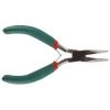 VELLEMAN PINCE A BECS DEMI-RONDS COUDES VT055 RI2576 -VELLEMAN Soldes Boutique 1223388 1