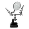 VELLEMAN TROISIEME MAIN AVEC LOUPE VTHH RI3179 -VELLEMAN Soldes Boutique 1223396 1