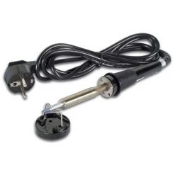 VELLEMAN FER A SOUDER HAUTE QUALITE 60W / 230V VTS60 RI3252