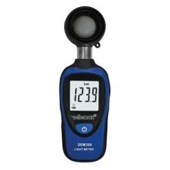 VELLEMAN MINI LUXMETRE NUMERIQUE DEM300 RI3691