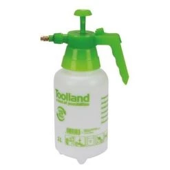 PULVÉRISATEUR À PRESSION - 1 L VELLEMAN DT10010