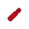 COSSE CYLINDRIQUE FEMELLE ROUGE VELLEMAN FRFB