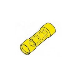 MANCHON JAUNE VELLEMAN FYBC