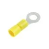 COSSE A OEIL 5.3MM - JAUNE VELLEMAN FYO5 -VELLEMAN Soldes Boutique 14697039 1