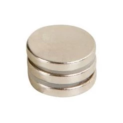 AIMANT Ø18 X 3MM - 3 PCS VELLEMAN MAGNET7