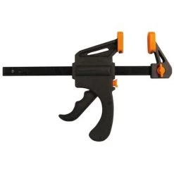 QUICK GRIP - 150 MM VELLEMAN TL73820