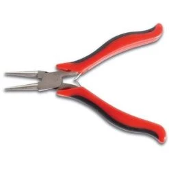 PINCE MINIATURE À BECS RONDS VELLEMAN VT252