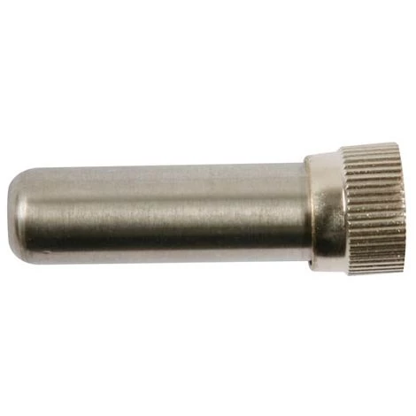 SPARE BIT HOLDER FOR DESOLDERING IRON VTDESOL4 VELLEMAN VTDESOL4/SPBH 3 SPARE BIT HOLDER FOR DESOLDERING IRON VTDESOL4 VELLEMAN VTDESOL4/SPBH