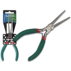 PINCE À SAISIR TYPE AIGUILLE VELLEMAN VT046