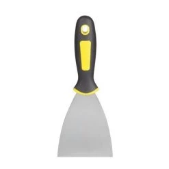 COUTEAU À ENDUIRE - 90 MM VELLEMAN HE97469