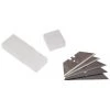 LAMES DE RECHANGE POUR CUTTER - 5 PCS VELLEMAN MESTST