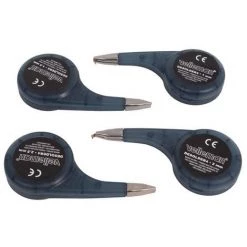 DISTRIBUTEUR DE TRESSE À DESSOUDER - 4 PCS VELLEMAN DESOLDER4